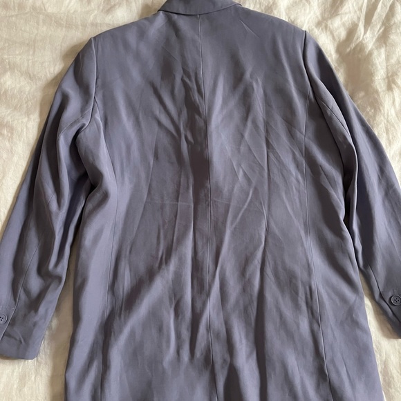 Dynamite lilac suit - Picture 9 of 15